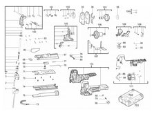 Load image into Gallery viewer, M18FBJS FUEL CORDLESS BODY GRIP JIGSAW