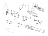 M18FBL FUEL BLOWER