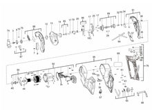 Load image into Gallery viewer, M18FCSRH66 FUEL CIRCULAR SAW