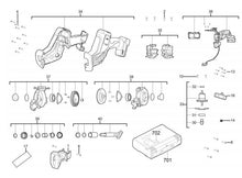 Load image into Gallery viewer, M18FHZ FUEL CORDLESS HACK ZALL