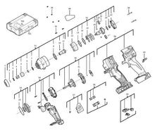 Load image into Gallery viewer, M18FID2 IMPACT DRIVER