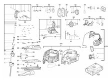 Load image into Gallery viewer, M18FJS FUEL CORDLESS JIGSAW