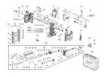 Load image into Gallery viewer, MILWAUKEE M18FMDP FUEL MAGNETIC DRILL