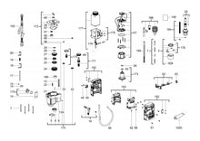 Load image into Gallery viewer, M18FMDP FUEL MAGNETIC DRILL AND STAND