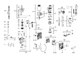 M18FMDP FUEL MAGNETIC DRILL AND STAND