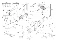Load image into Gallery viewer, M18FMS190 MITRE SAW