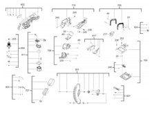 Load image into Gallery viewer, M18FMS190 MITRE SAW