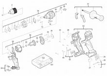 Load image into Gallery viewer, M18ONEPD2 PERCUSSION DRILL