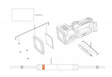 Load image into Gallery viewer, M18SLED 1250 LUMENS TORCH