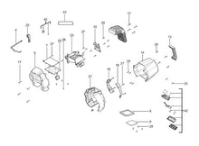 Load image into Gallery viewer, M18TAL 2200 LUMENS SITE LIGHT