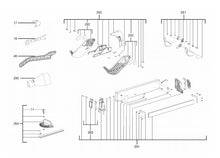 Load image into Gallery viewer, M18FTS210 TABLE SAW