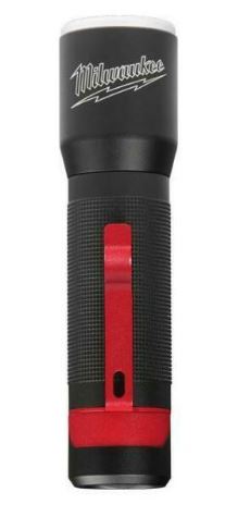 M12L-LED FLASHLIGHT