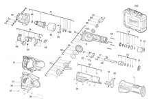 Load image into Gallery viewer, M18BSX RECIPROCATING SAW