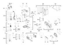 Load image into Gallery viewer, M18FMS254 MITRE SAW